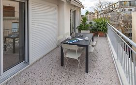 Leonidas Loft In The Heart Of Athens By Ghh
